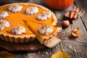 4 Dessert Recipes With Vegetables for Your Whole Family