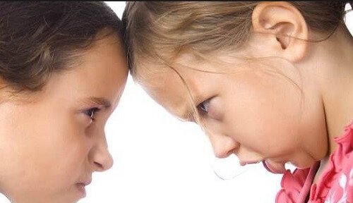 What to Do When Siblings Don't Get Along