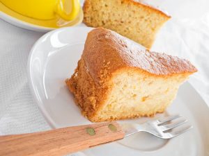 3 Recipes for Snack Cakes