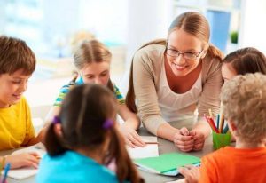 Teachers' Empathy: Key to Academic Development