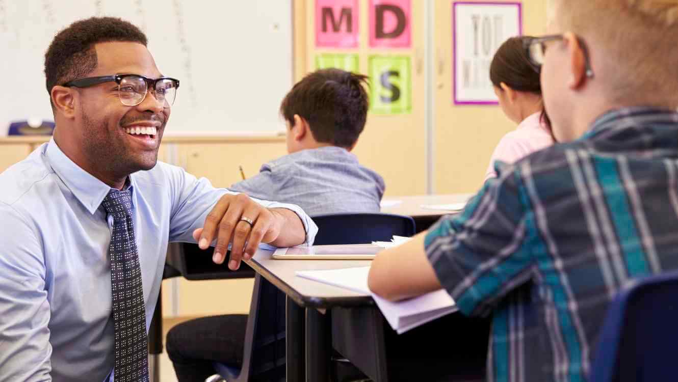 Teachers' Empathy: Key to Academic Development