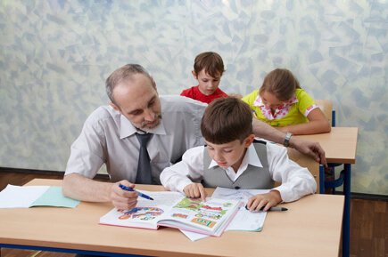 Teachers' Empathy: Key to Academic Development