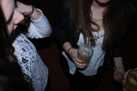 How to Prevent Your Teenager from Drinking Alcohol