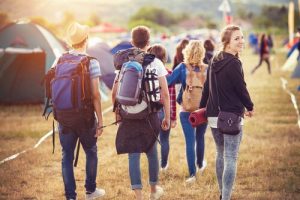 4 Summer Plans for Teenagers