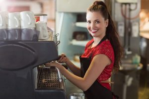 Is It Good for Teenagers to Have a Summer Job?