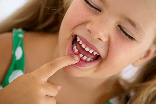 What You Need to Know About Tooth Pain in Children