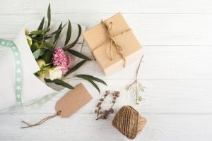 7 Special and Original Wedding Gifts