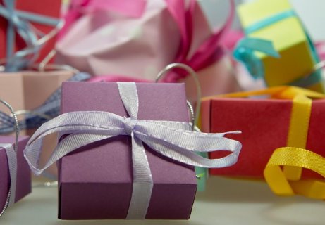 7 Special and Original Wedding Gifts