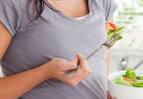 Recipes for Diabetic Women in the First Trimester of Pregnancy