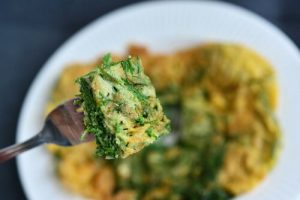 Recipes for Diabetic Women in the First Trimester of Pregnancy