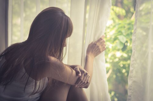 Common Fears That Arise During Adolescence
