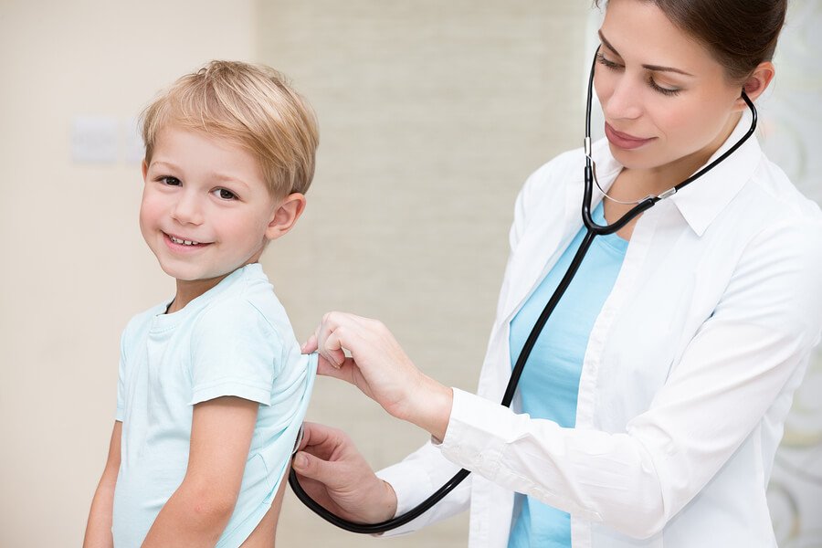 The Importance of Annual Checkups With the Pediatrician