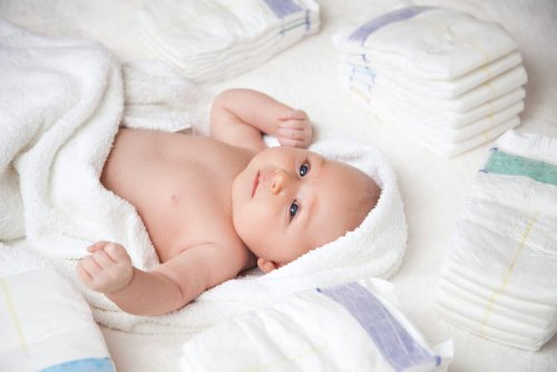 How to Prevent and Treat Diaper Rash