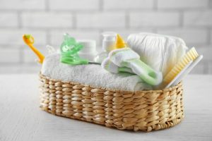 How to Prepare Your Baby's Hospital Bag