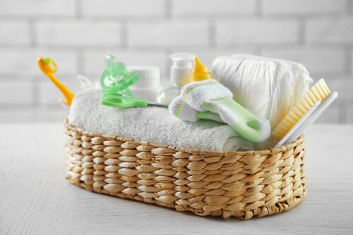 How to Prepare Your Baby's Hospital Bag