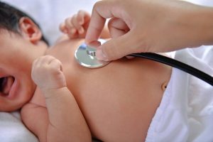 What Is Congenital Heart Disease?