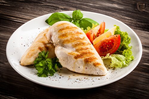 2 Dinner Recipes for Your Third Trimester of Pregnancy