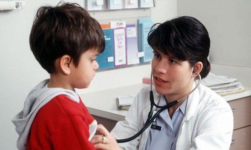 What Are Annual Checkups With the Pediatrician?