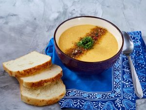 2 Dinner Recipes for Your Third Trimester of Pregnancy
