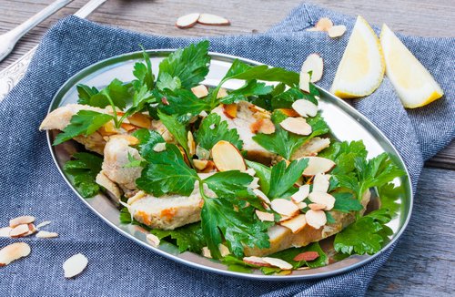 3 Fantastic Salad Ideas for Your Family
