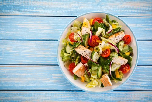3 Fantastic Salad Ideas for Your Family