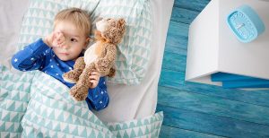 What to Do If Your Child Doesn't Want to Sleep Alone