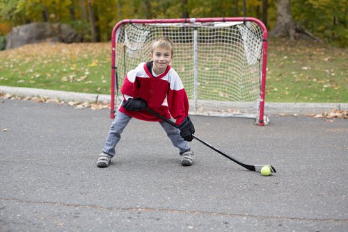 The Psychological Benefits of Sports in Children