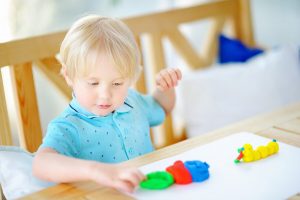 Benefits of Arts and Crafts for Children