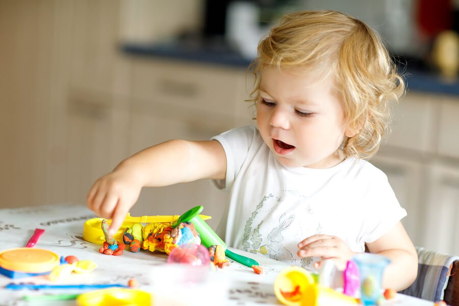 8 Skill Building Toys for 2-Year-Olds