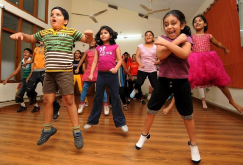 Ways to Improve Flexibility in Children