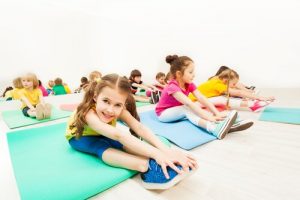 Ways to Improve Flexibility in Children