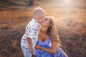 The Oedipus Complex, a Stage of Development