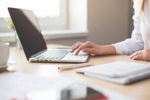 7 Tips for Mothers Who Work From Home