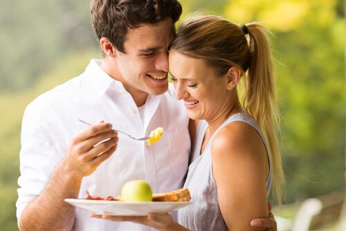 Recommended Diet for Fertility