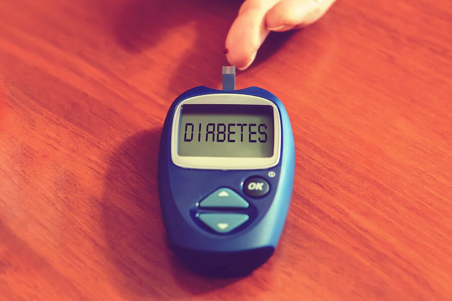 What Is the Glucose Tolerance Curve?