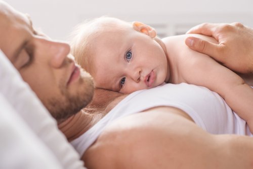The Isolated Father Syndrome and What to Do