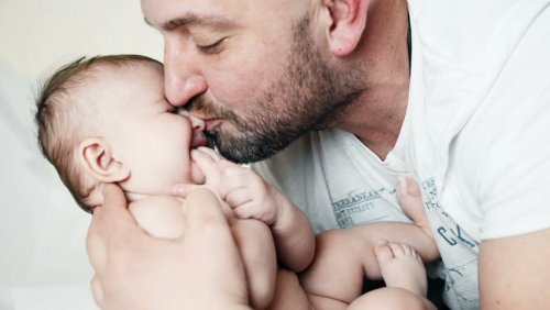 The Isolated Father Syndrome and What to Do