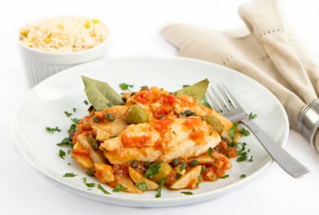 6 Ideas for Getting Your Children to Eat Fish