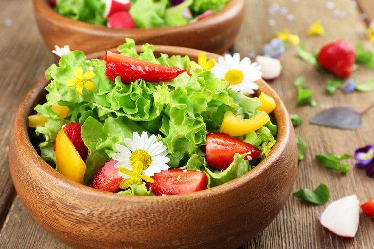 3 Fantastic Salad Ideas for Your Family