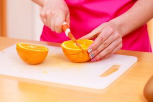 8 Foods to Avoid While Breastfeeding