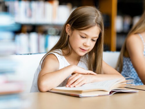 The Benefits of Learning Poems for Children