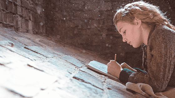 The Benefits of Learning Poems for Children