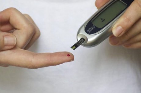 What Is the Glucose Tolerance Curve?
