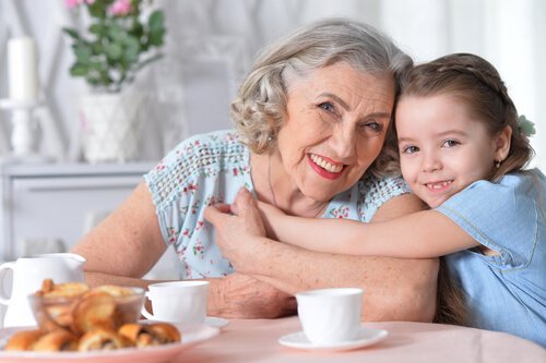 Why Is Caring for Our Grandparents Important?