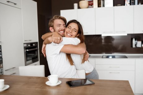5 Habits to Keep Your Relationship Healthy