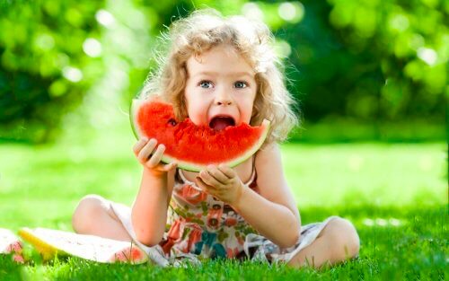 Healthy Snack Options for Children