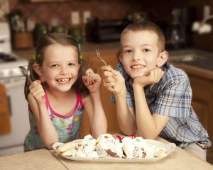 Recipes for Making Homemade Ice Cream