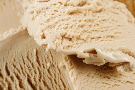 Recipes for Making Homemade Ice Cream