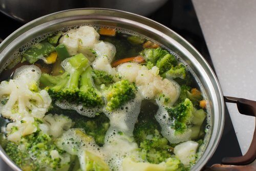 15 Foods That Favor Intellectual Performance