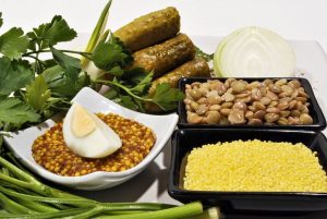 4 Iodine-Rich Recipes for Your Second Trimester